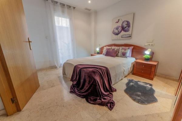 Sale of flat in Piso en Raval de Santa Teresa-El Asilo, Elche / Elx, Elche / Elx
 photo 4