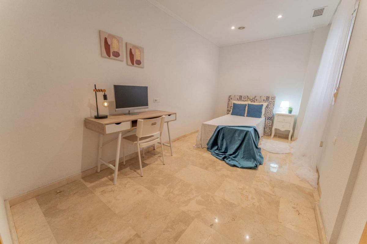 Venta de piso en Piso en Raval de Santa Teresa-El Asilo, Elche / Elx, Elche / Elx
 photo 5
