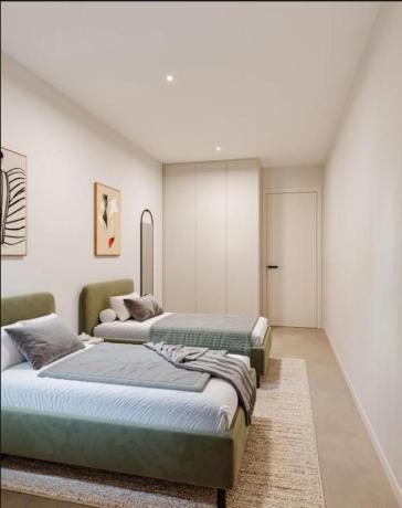 Продажа квартиры на Piso en Calle Porta de les Tafulles, 22, Centro, Elche / Elx, Эльче / Эльх
 photo 2