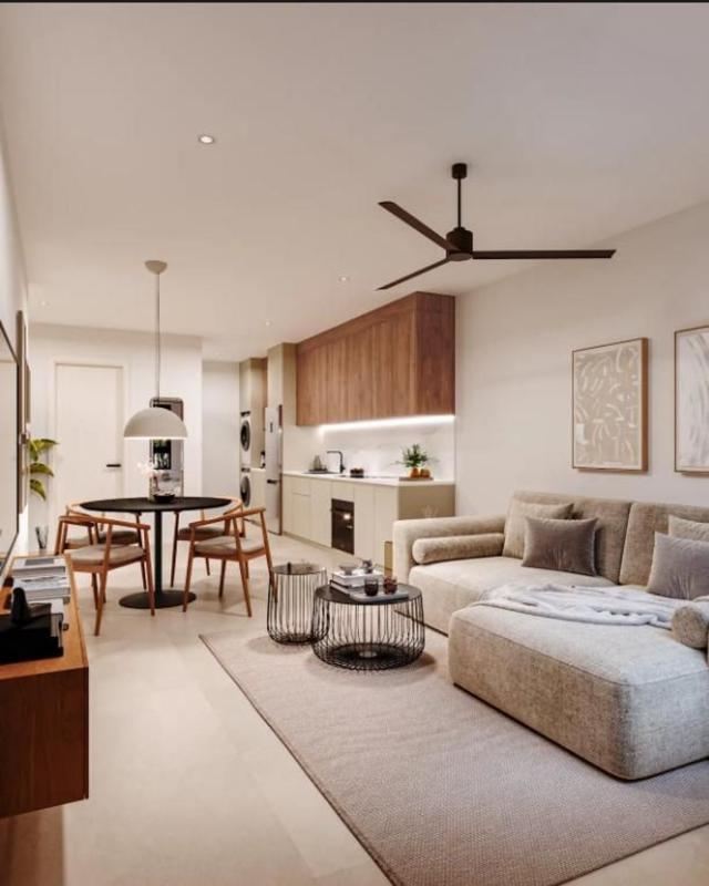 Продажа квартиры на Piso en Calle Porta de les Tafulles, 22, Centro, Elche / Elx, Эльче / Эльх
photo 1