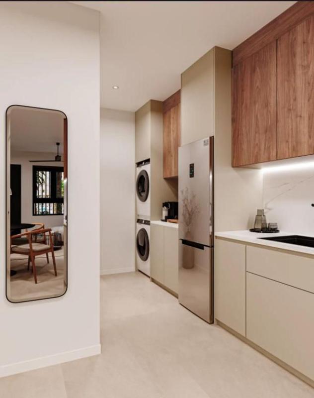 Продажа квартиры на Piso en Calle Porta de les Tafulles, 22, Centro, Elche / Elx, Эльче / Эльх
photo 2