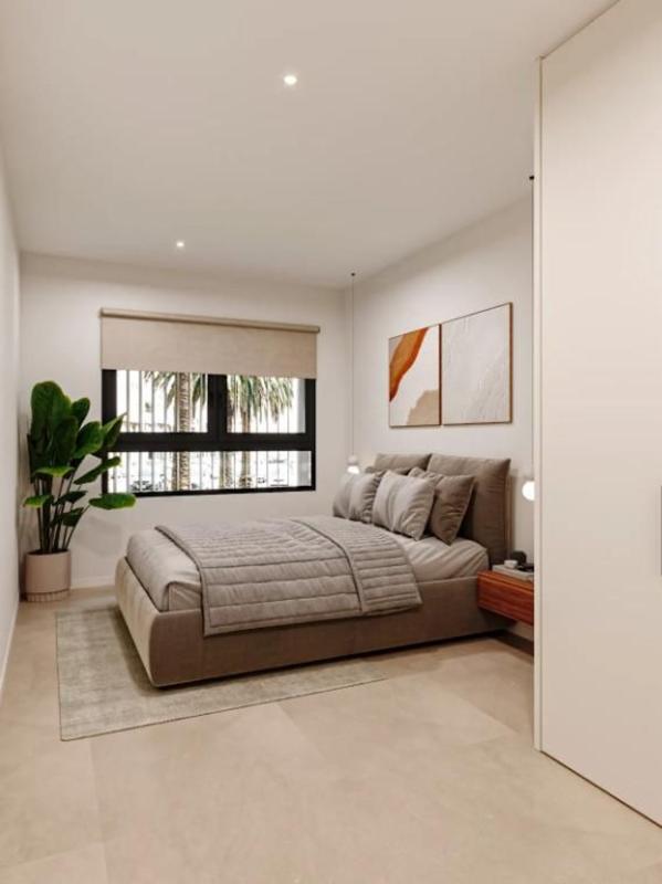 Продажа квартиры на Piso en Calle Porta de les Tafulles, 22, Centro, Elche / Elx, Эльче / Эльх
photo 3