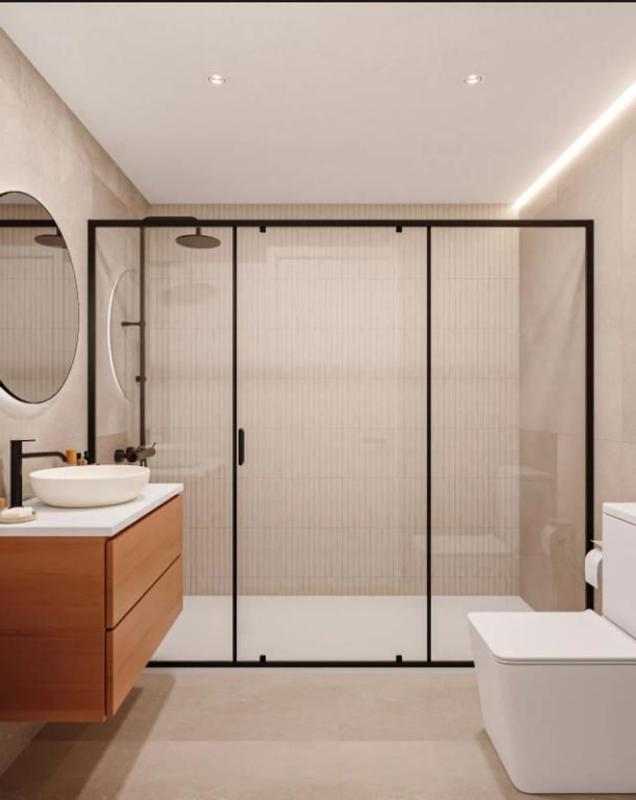 Продажа квартиры на Piso en Calle Porta de les Tafulles, 22, Centro, Elche / Elx, Эльче / Эльх
photo 4