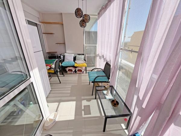 Sale of flat in Piso en Calle Ingeniero Juan Garcia, Puerto Deportivo, Guardamar del Segura, Guardamar del Segura
 photo 1