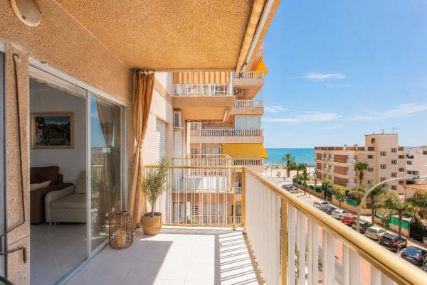 Sale of flat in Piso en Avenida de Murcia, 23, Puerto, Santa Pola, Santa Pola
 photo 1