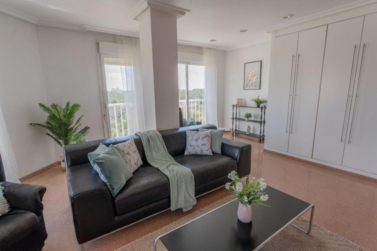 Продажа квартиры на Piso en Los Magros-Casablanca, Elche / Elx, Эльче / Эльх
photo 1