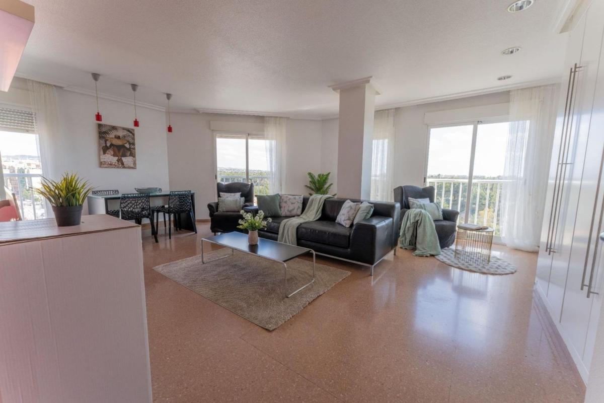 Продажа квартиры на Piso en Los Magros-Casablanca, Elche / Elx, Эльче / Эльх
photo 2