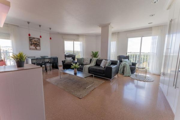 Venta de piso en Piso en Los Magros-Casablanca, Elche / Elx, Elche / Elx
thumbnail 2