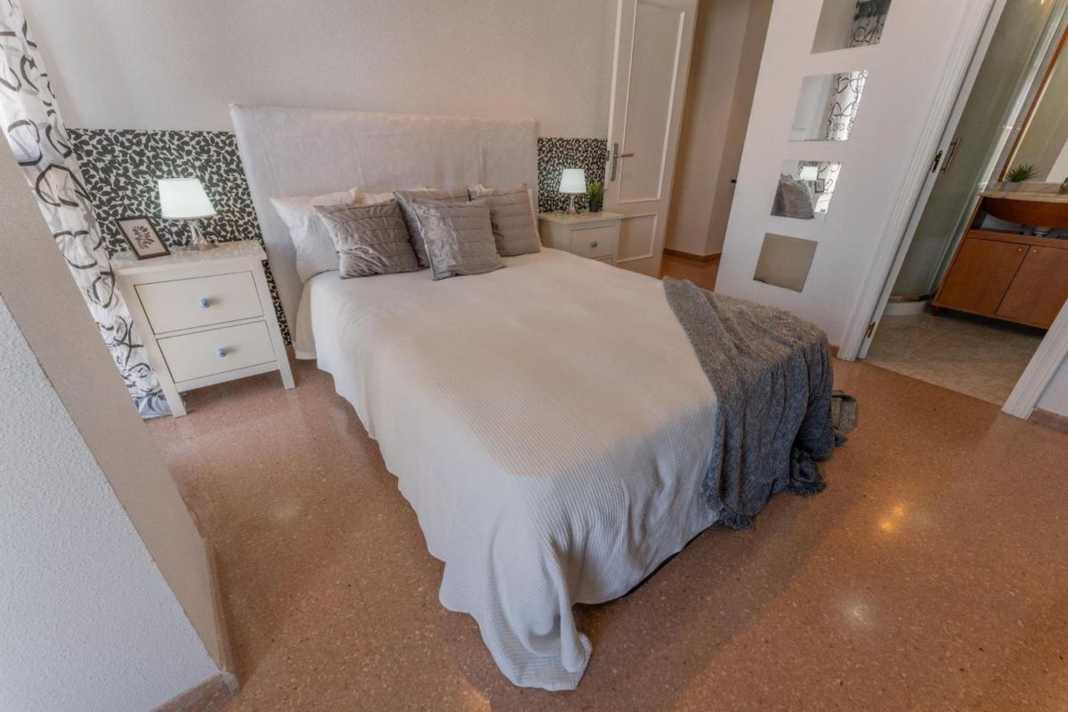 Продажа квартиры на Piso en Los Magros-Casablanca, Elche / Elx, Эльче / Эльх
photo 3