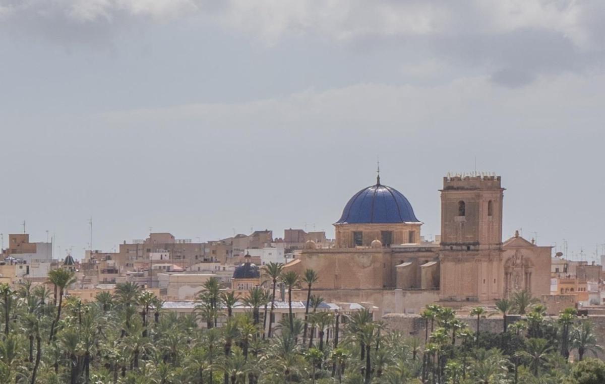 Продажа квартиры на Piso en Los Magros-Casablanca, Elche / Elx, Эльче / Эльх
photo 4