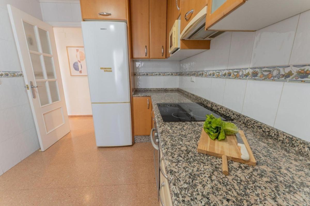 Продажа квартиры на Piso en Los Magros-Casablanca, Elche / Elx, Эльче / Эльх
photo 5