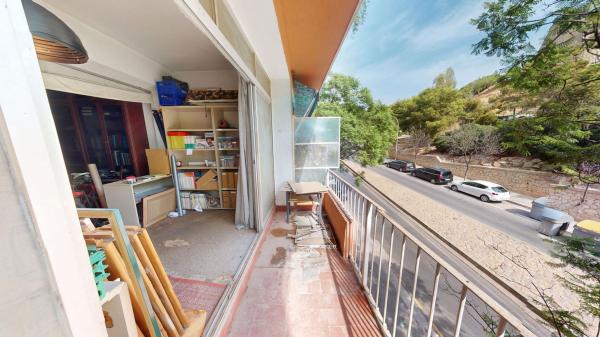 Sprzedaż mieszkania w Piso en Calle Maestro Barbieri, Mercado, Alicante / Alacant, Alicante / Alacant
 photo 3