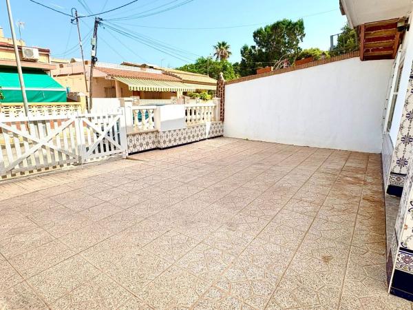 Chalet adosado en venta en  Chalet adosado en Torre de la Horadada, Pilar de la Horadada , Pilar de la Horadada photo 4