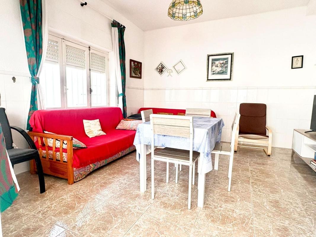 Продажа таунхауса в  Chalet adosado en Torre de la Horadada, Pilar de la Horadada , Пилар де ла Орадада photo 5