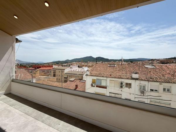 Venta de piso en Piso en Barri Eixample, Alcoy / Alcoi, Alcoy / Alcoi
photo 1