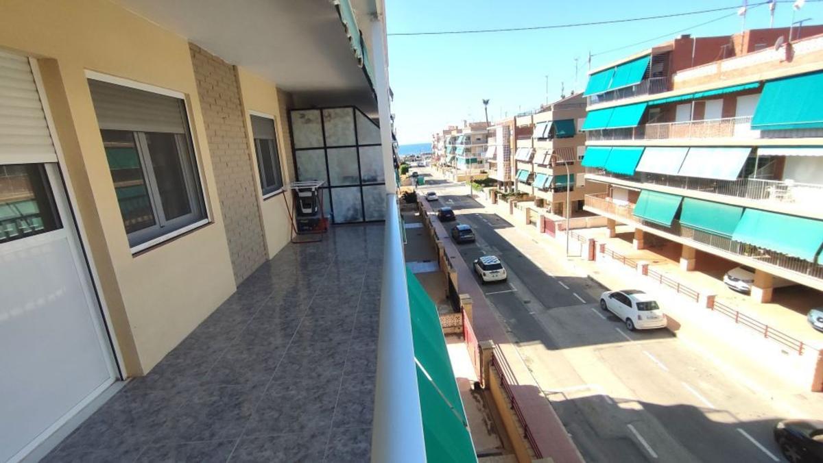 Sprzedaż mieszkania w Piso en Calle Huesca, 18, Gran Playa, Santa Pola, Santa Pola
photo 5