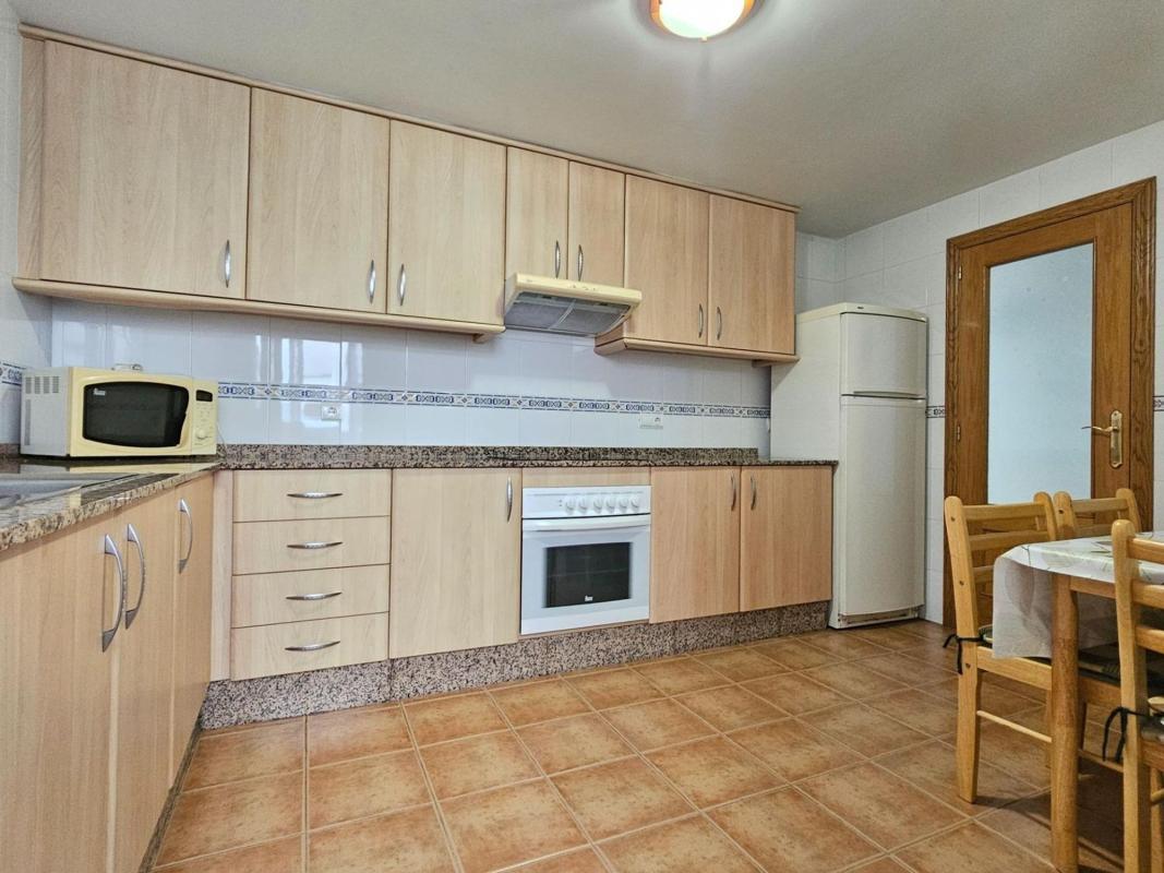 Venta de piso en Piso en Centro, San Vicente del Raspeig, San Vicente del Raspeig
photo 1