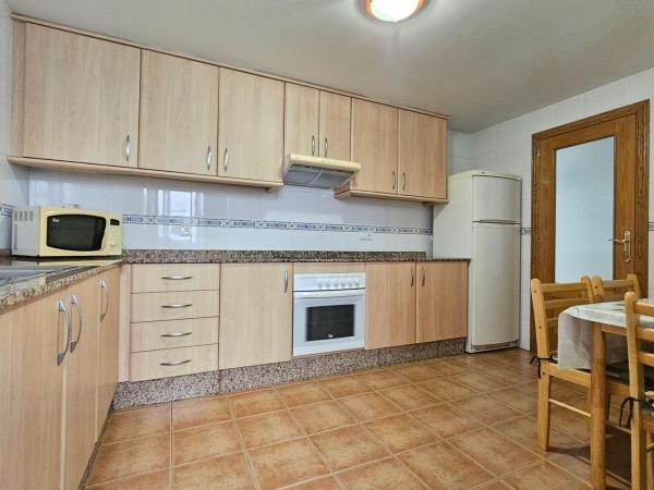 Venta de piso en Piso en Centro, San Vicente del Raspeig, San Vicente del Raspeig
 photo 1