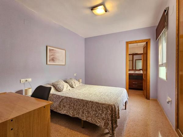 Venta de piso en Piso en Centro, San Vicente del Raspeig, San Vicente del Raspeig
 photo 2