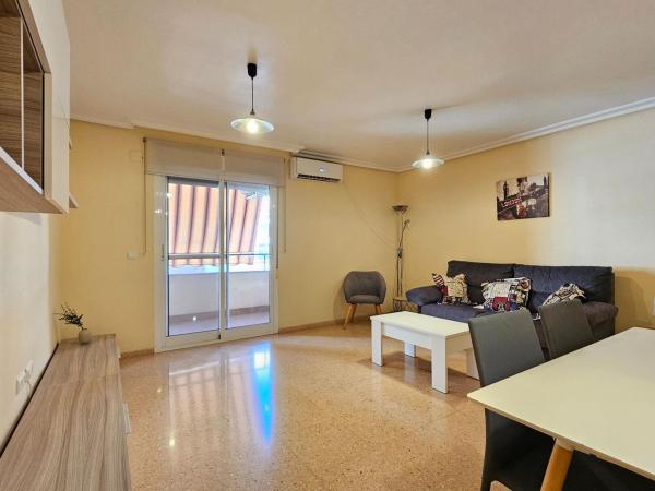 Venta de piso en Piso en Centro, San Vicente del Raspeig, San Vicente del Raspeig
 photo 3
