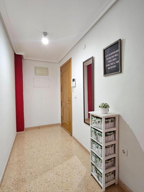 Venta de piso en Piso en Centro, San Vicente del Raspeig, San Vicente del Raspeig
photo 5