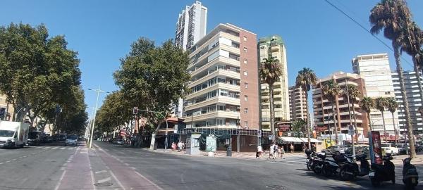 Venta de piso en Piso en Playa de Levante, Benidorm, Benidorm
 photo 3