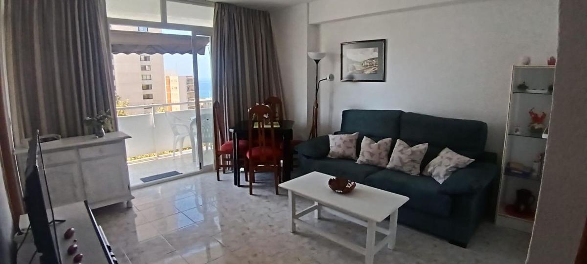 Sprzedaż mieszkania w Piso en Playa de Levante, Benidorm, Benidorm
photo 5
