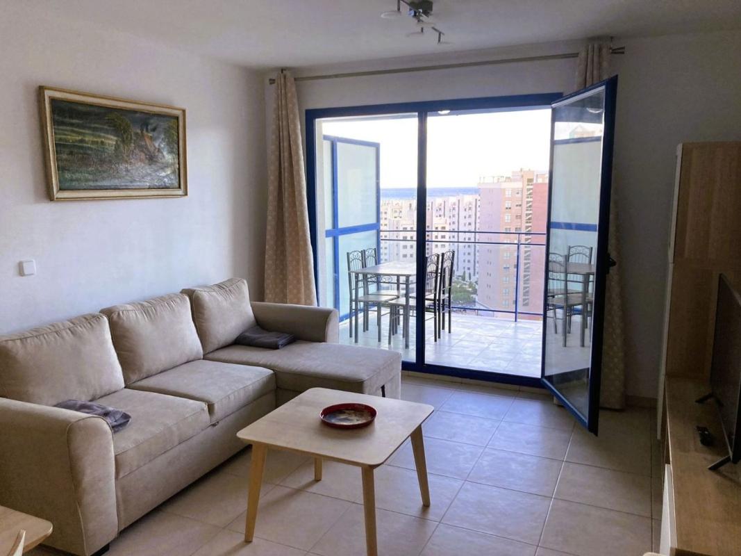 Sprzedaż mieszkania w Piso en Calle Llebeig s/n, Bulevar - Puerta Mítica, La Villajoyosa / Vila Joiosa, La Villajoyosa / Vila Joiosa
photo 2