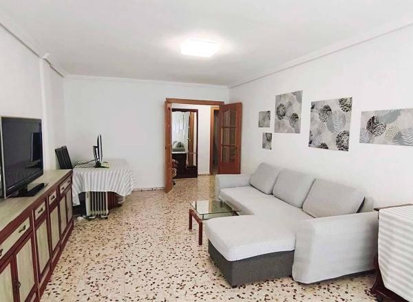 Sale of flat in Piso en Campello Pueblo, El Campello, El Campello
photo 1