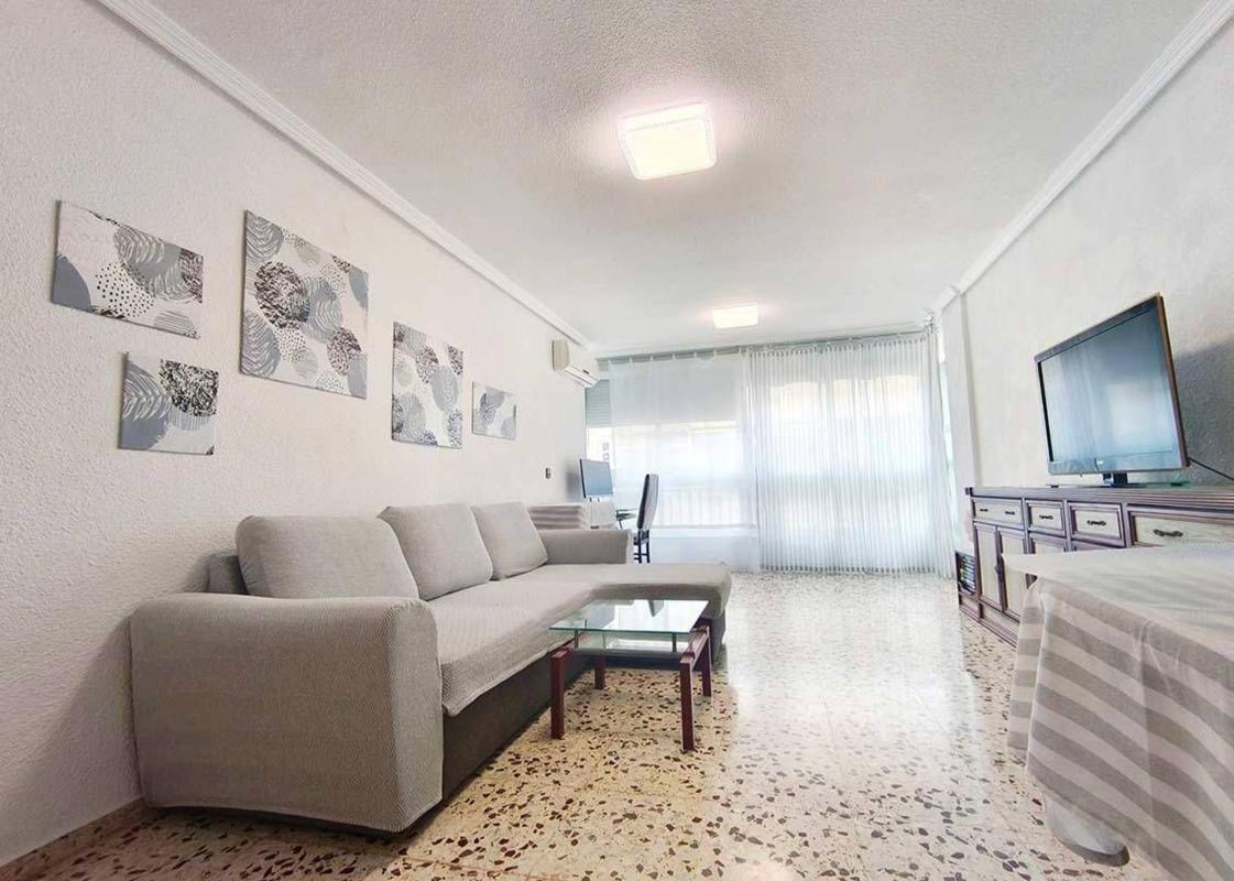 Venta de piso en Piso en Campello Pueblo, El Campello, El Campello
photo 2