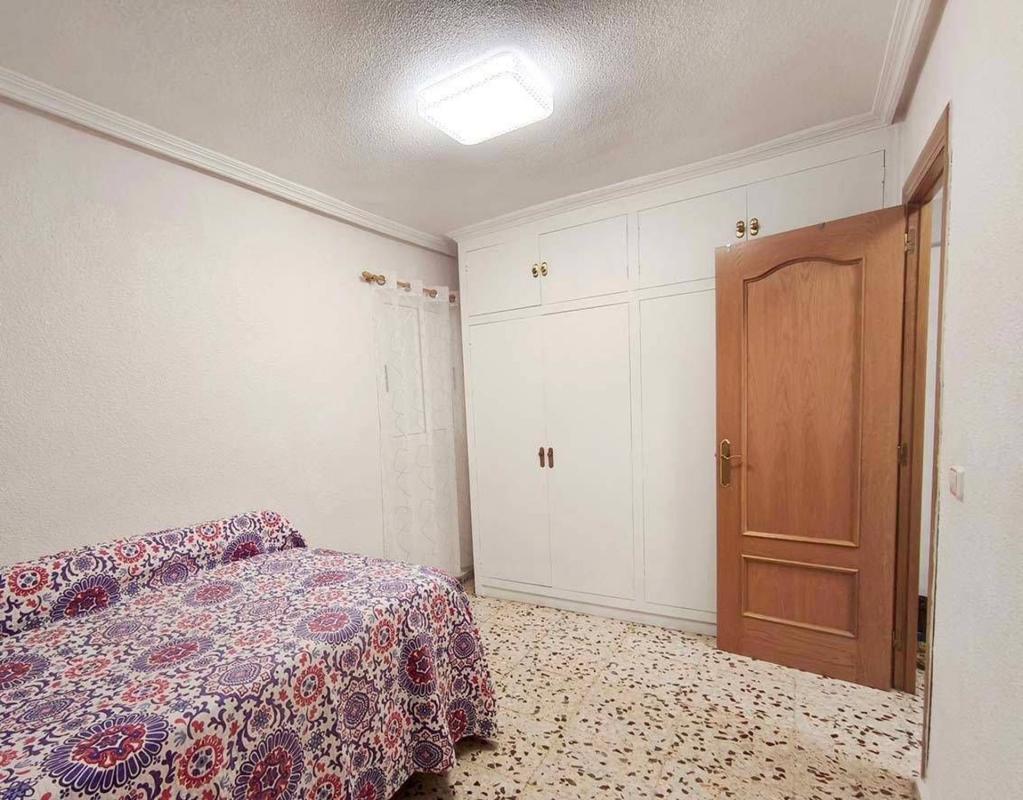 Venta de piso en Piso en Campello Pueblo, El Campello, El Campello
photo 5