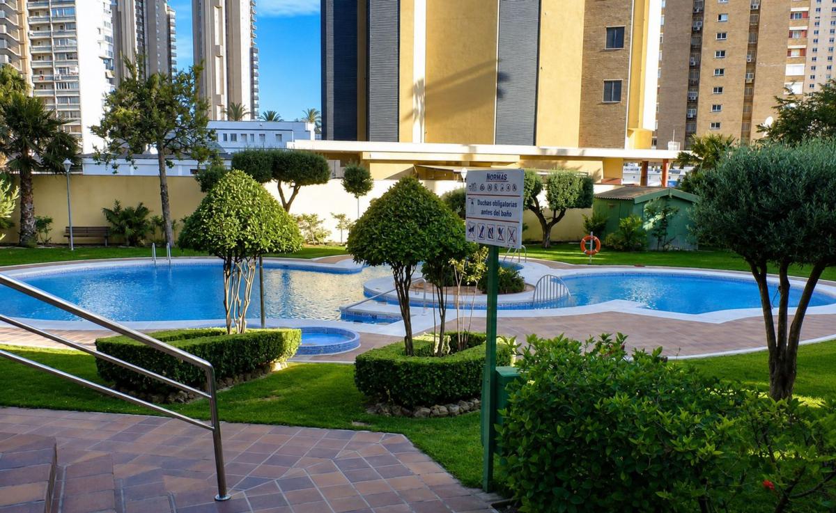 Venta de piso en Piso en Playa de Levante, Benidorm, Benidorm
photo 1
