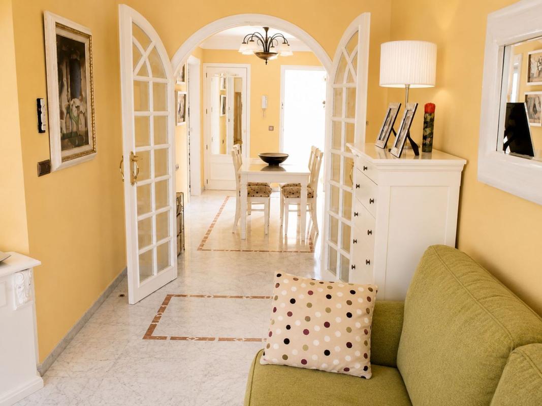 Venta de piso en Piso en Playa de Levante, Benidorm, Benidorm
photo 2