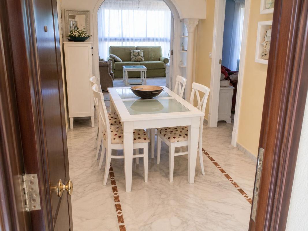 Venta de piso en Piso en Playa de Levante, Benidorm, Benidorm
photo 3