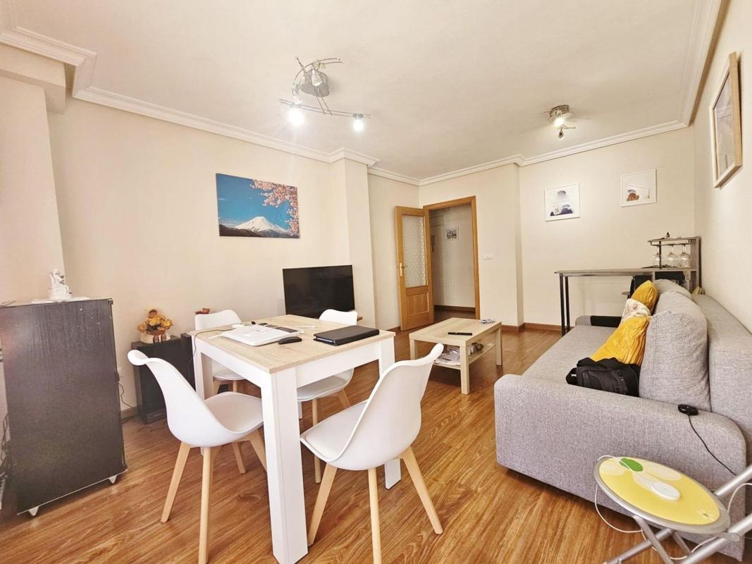 Venta de piso en Piso en Carolinas Altas, Alicante / Alacant, Alicante / Alacant
 photo 4