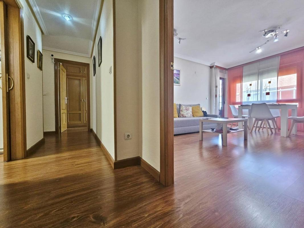 Venta de piso en Piso en Carolinas Altas, Alicante / Alacant, Alicante / Alacant
 photo 5