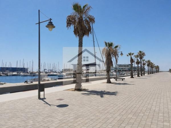 Sprzedaż mieszkania w Piso en Plaza del Doctor Fleming, Puerto, Santa Pola, Santa Pola
 photo 4