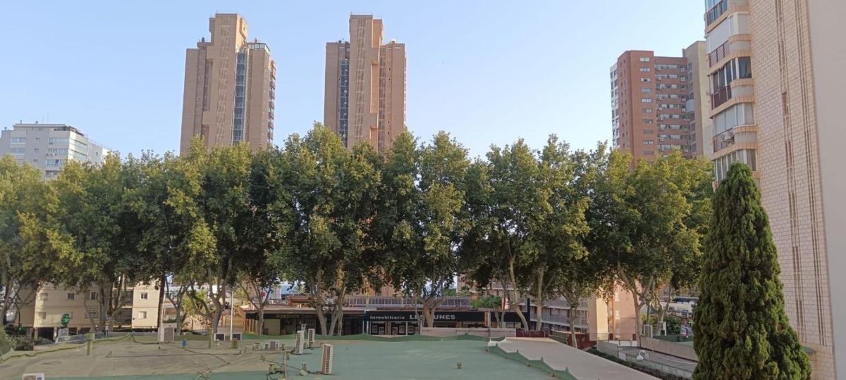 Sprzedaż mieszkania w Piso en Playa de Levante, Benidorm, Benidorm
 photo 2
