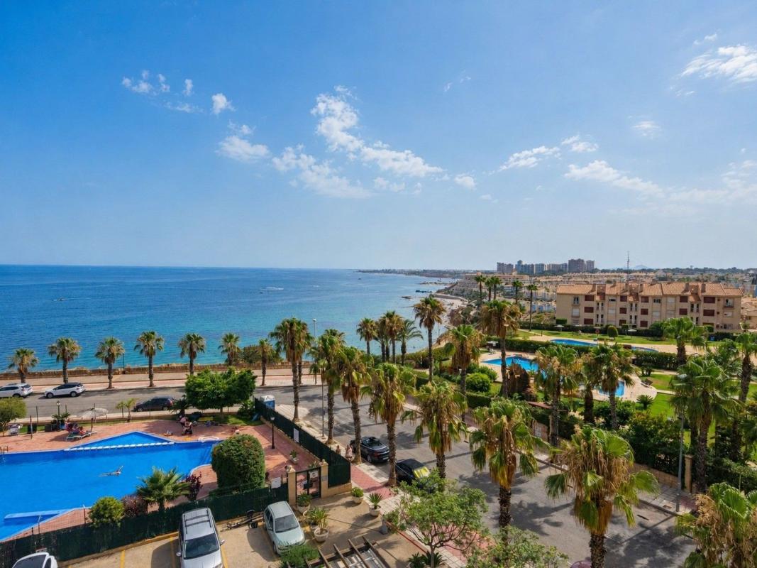 Venta de piso en Piso en Aguamarina, Orihuela, Orihuela
photo 1
