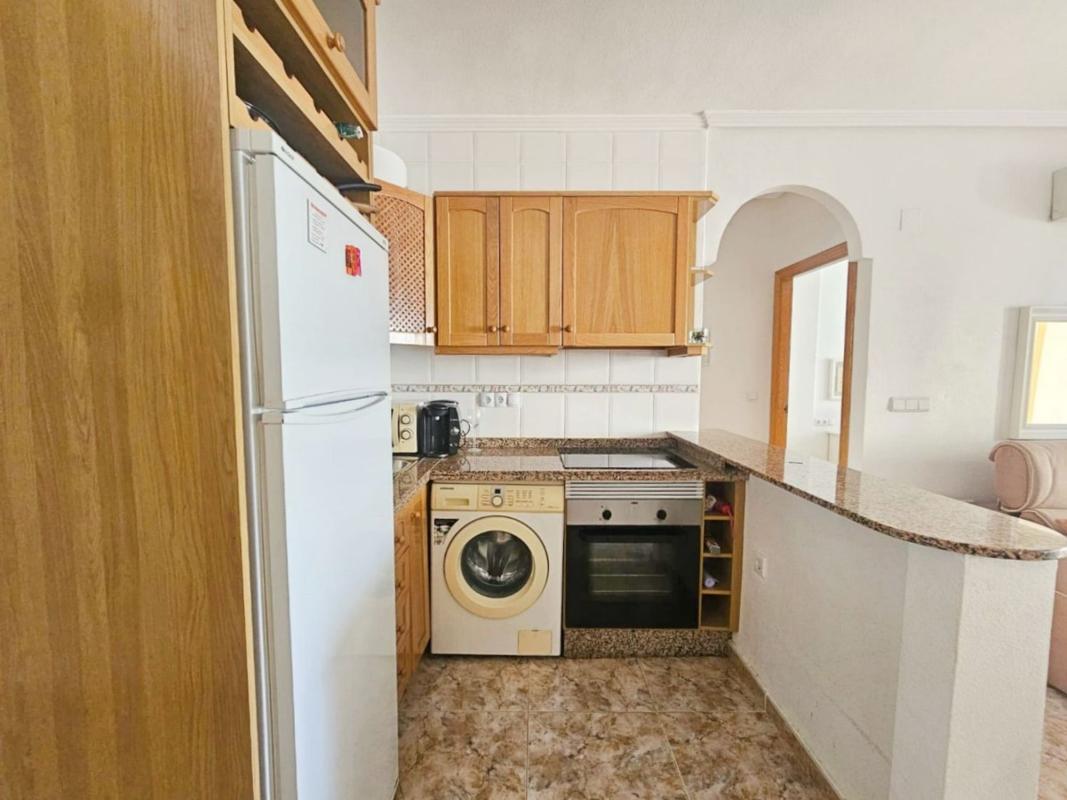 Venta de piso en Piso en Aguamarina, Orihuela, Orihuela
photo 3