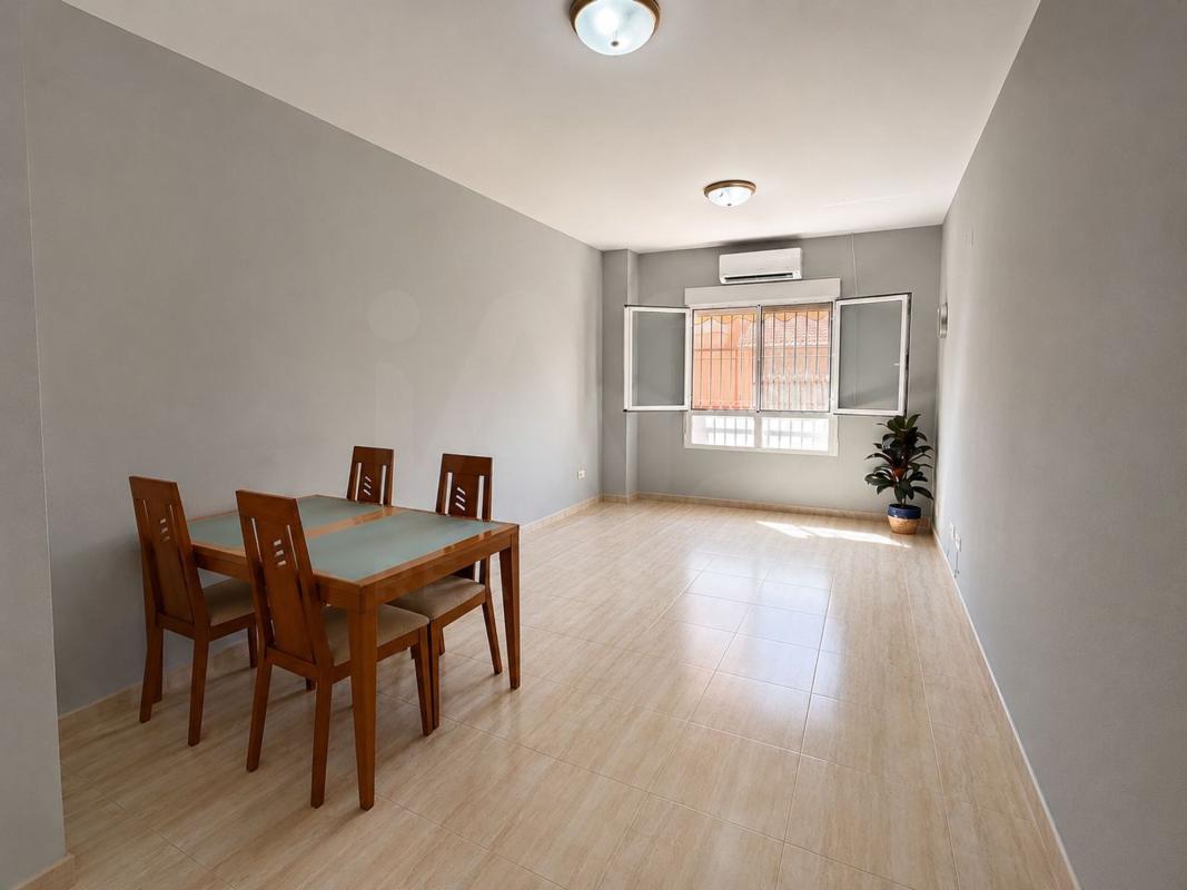 Venta de piso en Piso en Calle Castor, 16, La Florida, Alicante / Alacant, Alicante / Alacant
photo 2