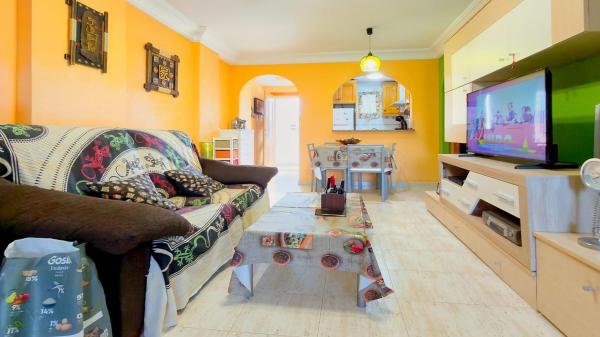 Квартира на продажу на Piso en Calle Badiola, 1, Alitana - Casablanca, La Villajoyosa / Vila Joiosa, Ла Виллахойоса / Вила Хойоса photo 1