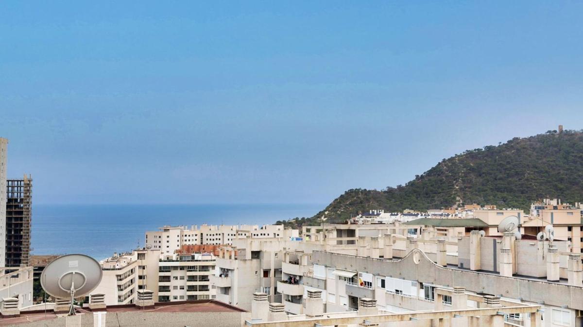 Sprzedaż mieszkania w Piso en Calle Badiola, 1, Alitana - Casablanca, La Villajoyosa / Vila Joiosa, La Villajoyosa / Vila Joiosa
 photo 2