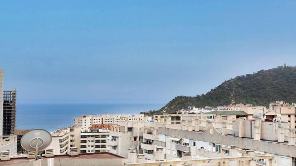 Квартира на продажу на Piso en Calle Badiola, 1, Alitana - Casablanca, La Villajoyosa / Vila Joiosa, Ла Виллахойоса / Вила Хойоса thumbnail 2