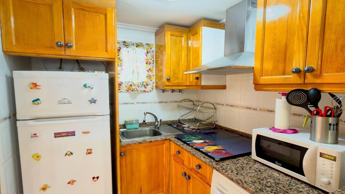 Sprzedaż mieszkania w Piso en Calle Badiola, 1, Alitana - Casablanca, La Villajoyosa / Vila Joiosa, La Villajoyosa / Vila Joiosa
 photo 5