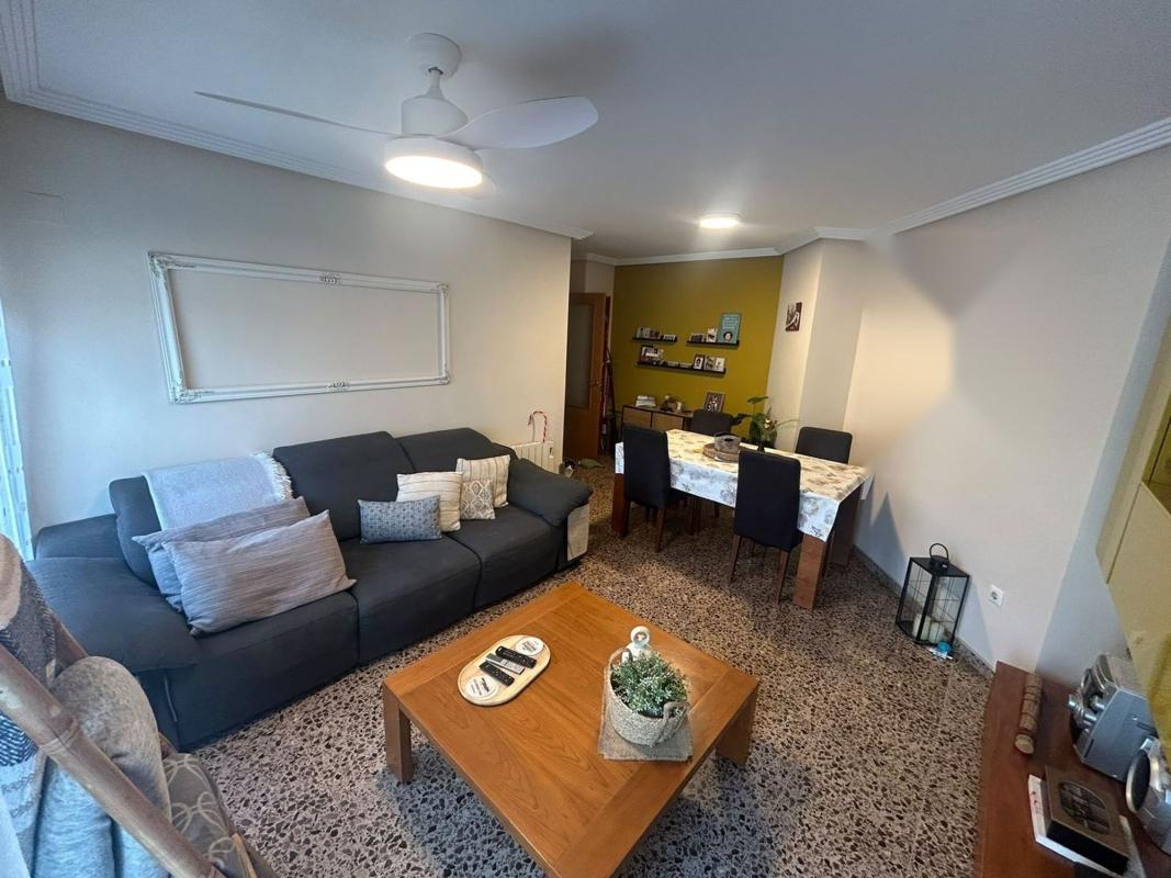 Venta de piso en Piso en Agost, Alcalde Felipe Mallol, San Vicente del Raspeig, San Vicente del Raspeig
photo 2