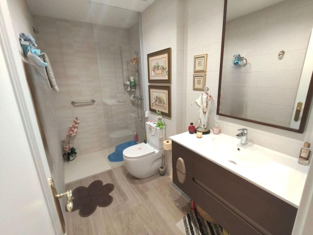 Venta de piso en Piso en Reina Victoria-Miguel Hernández, Elche / Elx, Elche / Elx
 photo 5