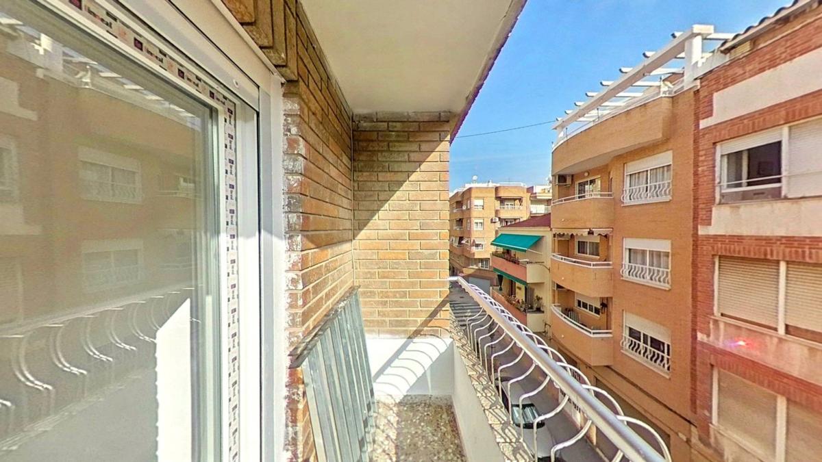 Sprzedaż mieszkania w Piso en Santo Domingo, Alicante / Alacant, Alicante / Alacant
 photo 2