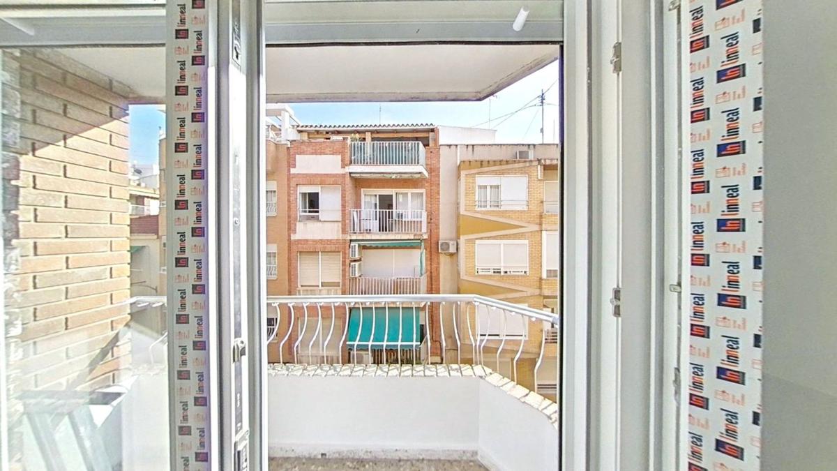 Sprzedaż mieszkania w Piso en Santo Domingo, Alicante / Alacant, Alicante / Alacant
 photo 4