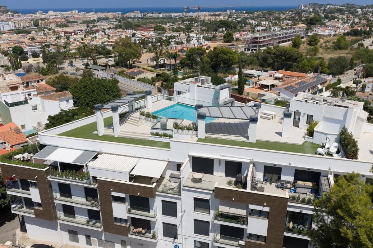 Продажа квартиры на Piso en La Pedrera-Vessanes, Denia, Дения
photo 1